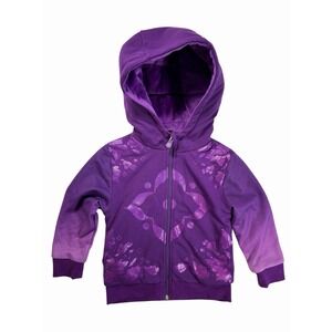 Walt Disney Frozen Anna Sweater Girls Size 3T